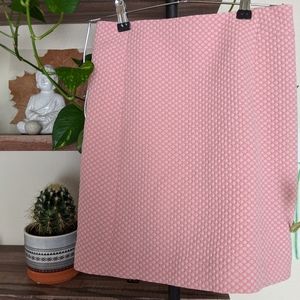 Loft pencil skirt